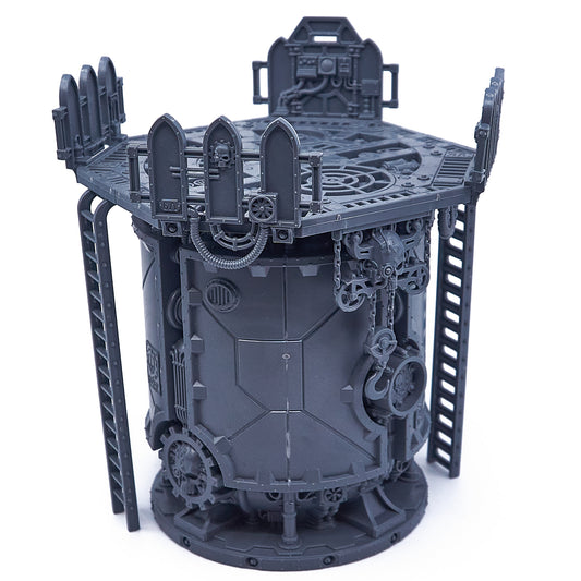 Terrain - Ferratonic Incinerator (10145-V) - Used