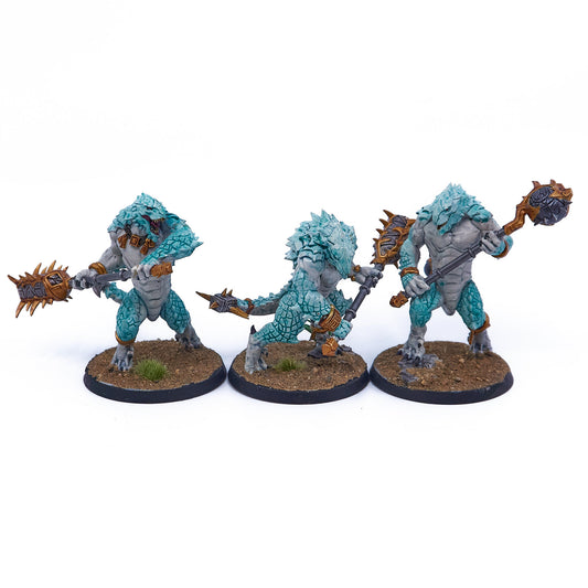 Seraphon - Kroxigor (10157-V) - Used