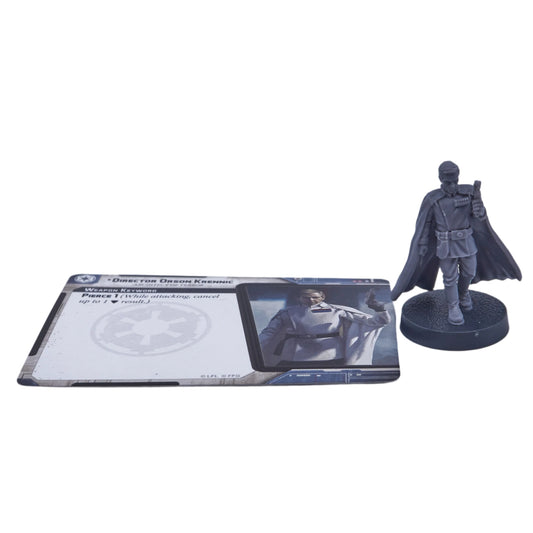 Star Wars: Legion - Director Orson Krennic (10170) - Used