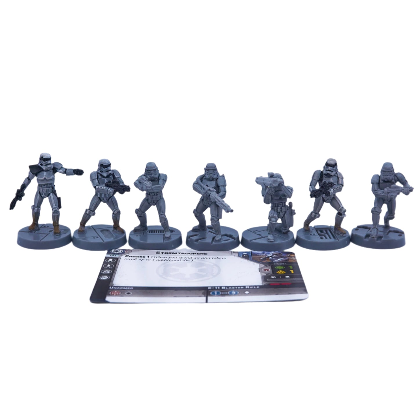 Star Wars: Legion - Stormtroopers (10182) - Used