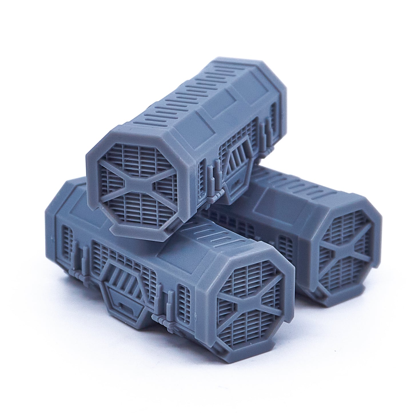 Terrain - Small Containers (10191) - Used