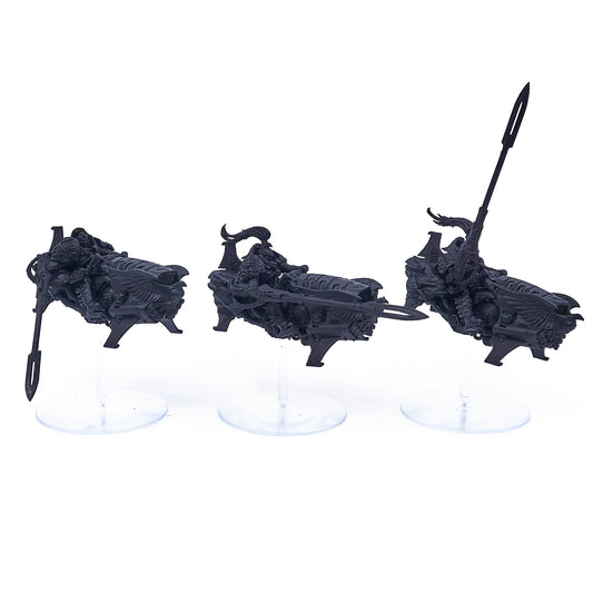 Adeptus Custodes - Vertus Praetors (10192-V) - Used