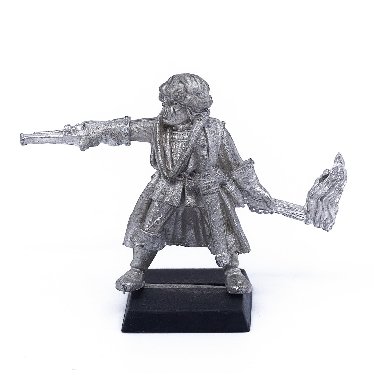 Mordheim - Witch Hunter (10197) - Used