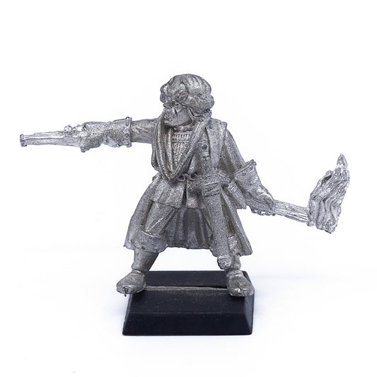 Mordheim - Witch Hunter (10197) - Used