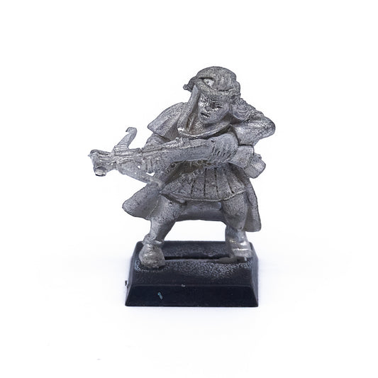 Mordheim - Witch Hunter (10198) - Used