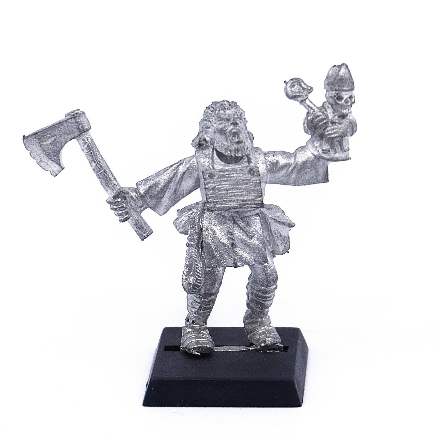 Mordheim - Zealot (10199) - Used