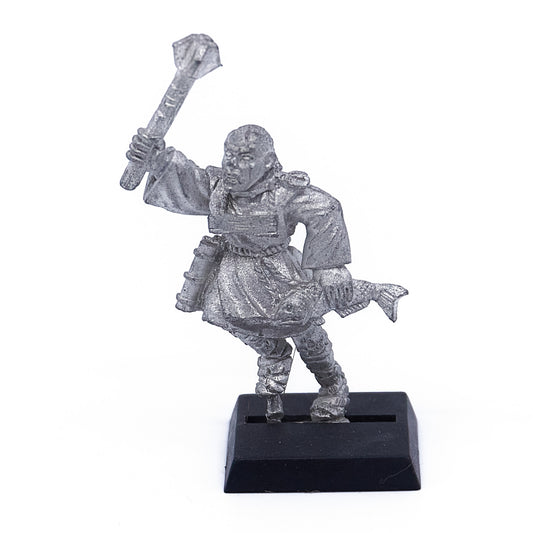Mordheim - Zealot (10200) - Used