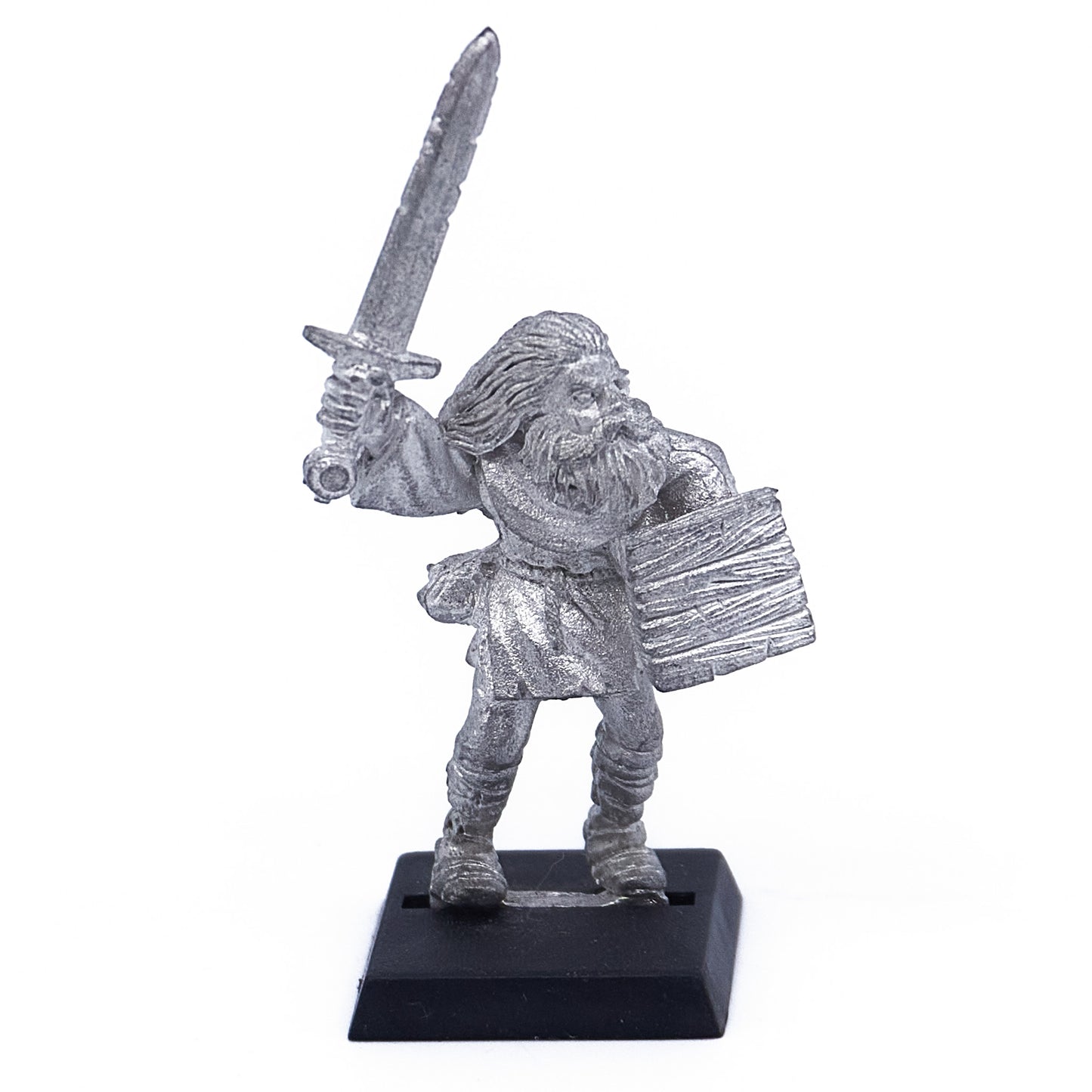 Mordheim - Zealot (10201) - Used