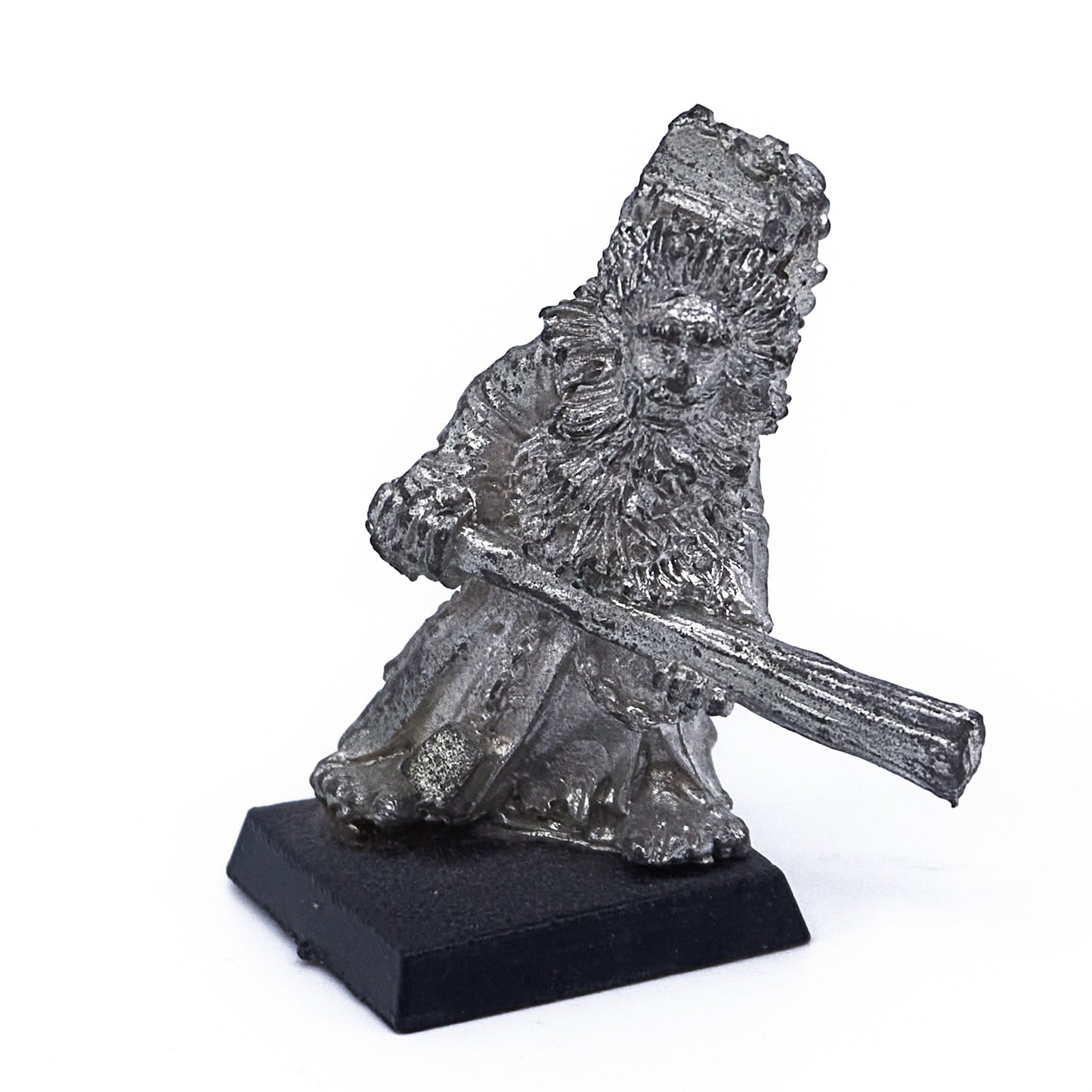 Mordheim - Flagellant (10204) - Used