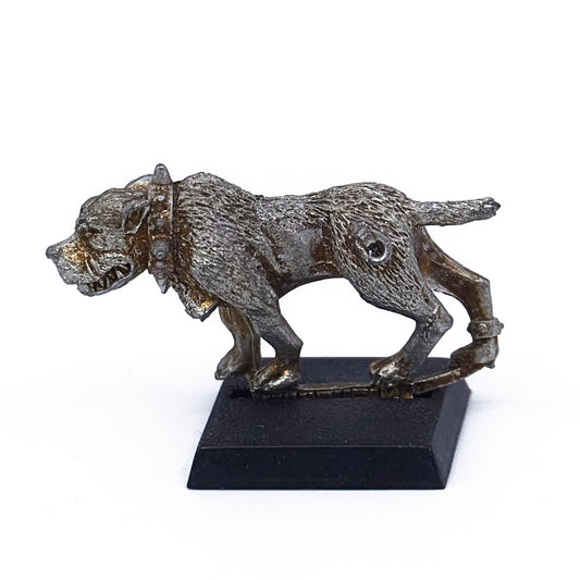 Mordheim - War Hound (10206) - Used