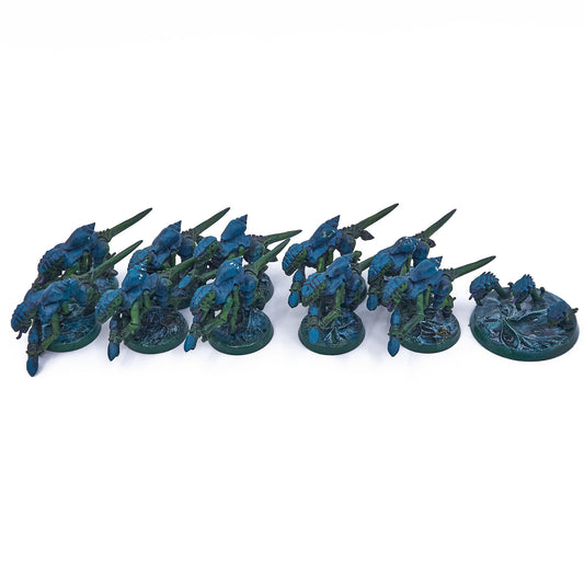 Tyranids - Termagants (10213) - Used