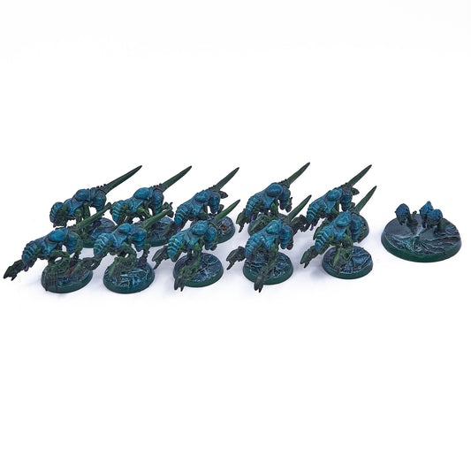 Tyranids - Termagants (10214) - Used