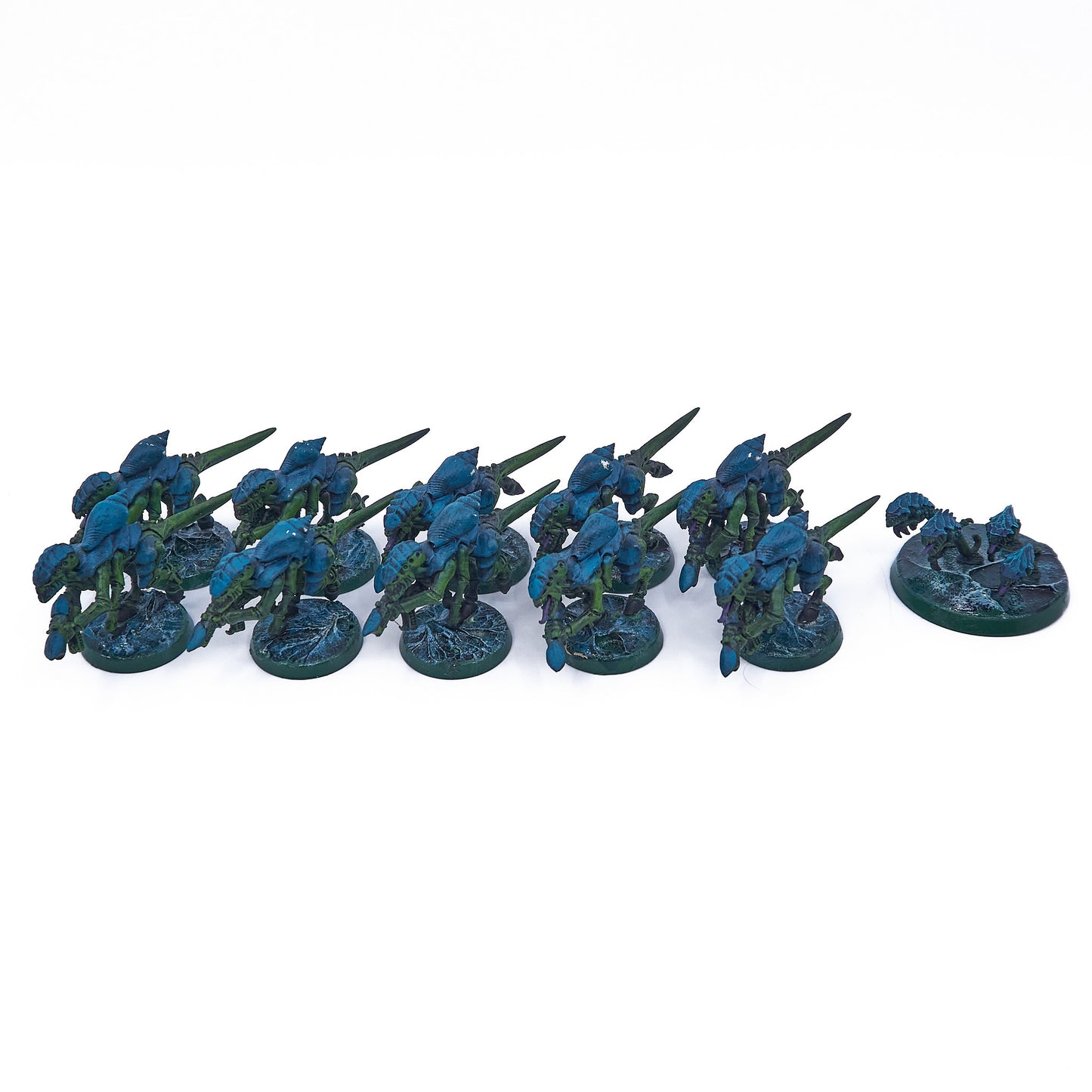 Tyranids - Termagants (10215) - Used