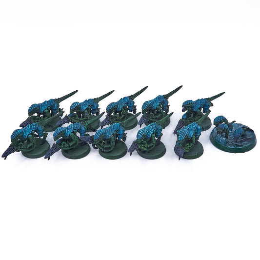 Tyranids - Termagants (10216) - Used