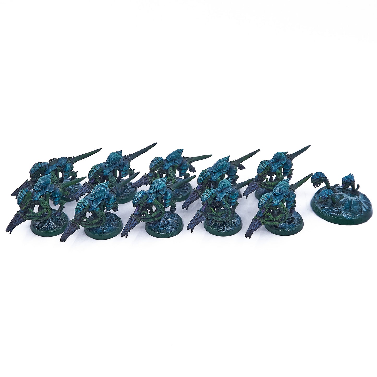 Tyranids - Termagants (10217) - Used