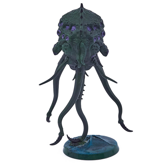 Tyranids - Mucolid Spore (Incomplete) (10218-V) - Used