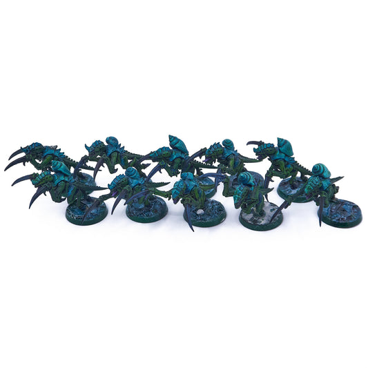 Tyranids - Hormagaunts (10239) - Used