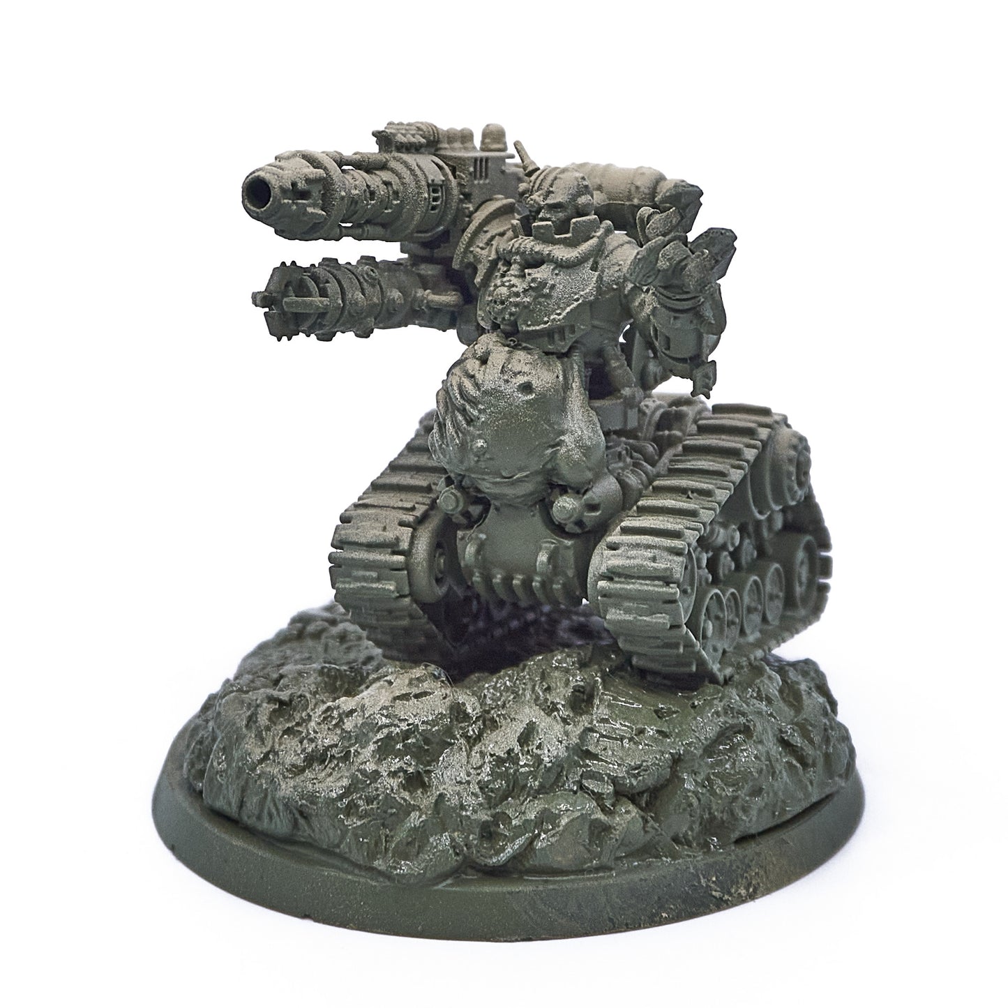 Adeptus Mechanicus - Kataphron Destroyer (10250-V) - Used