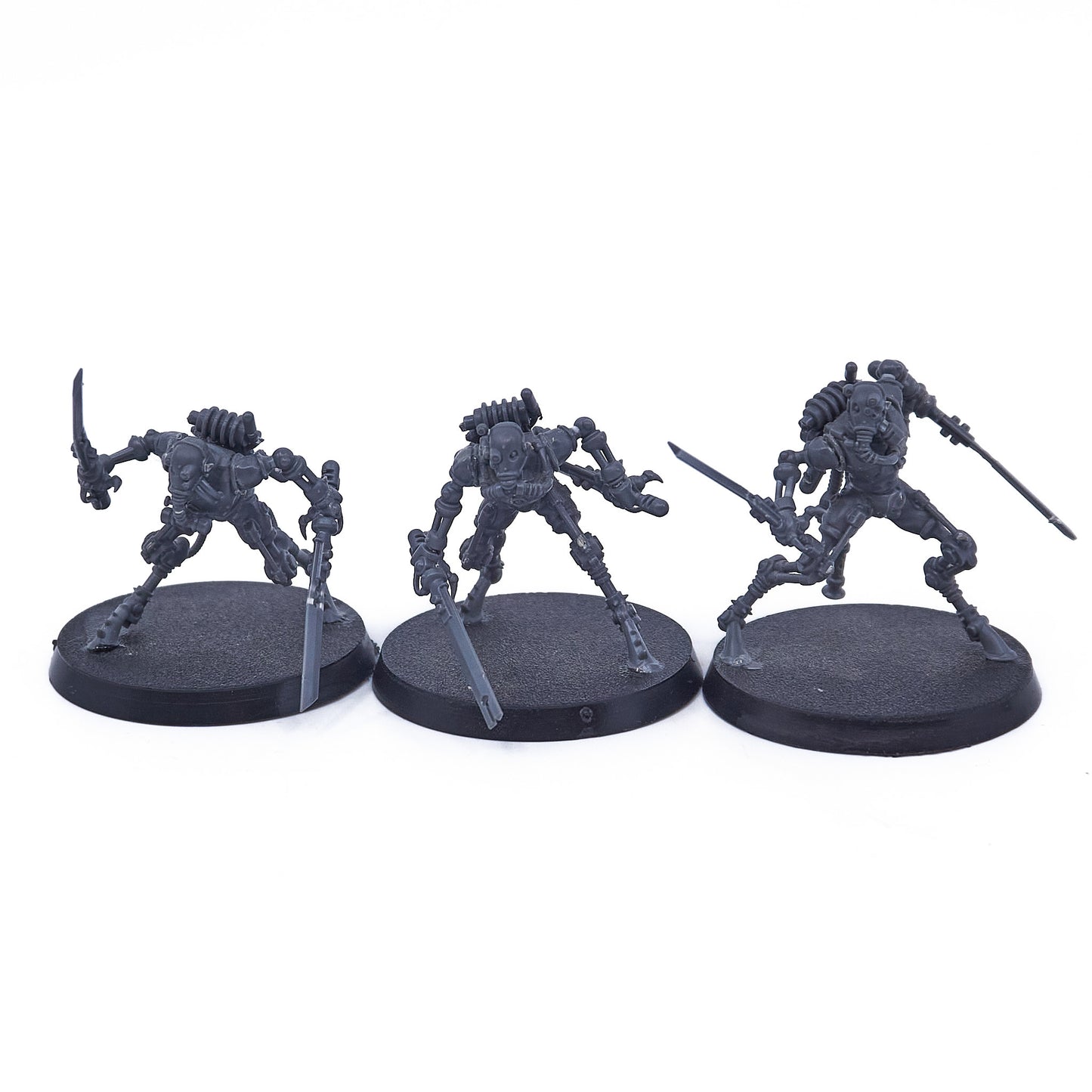Adeptus Mechanicus - Sicarian Ruststalkers (10251-V) - Used