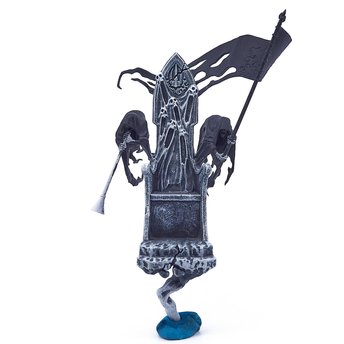Nighthaunt - The Craven King's Throne (10256) - Used