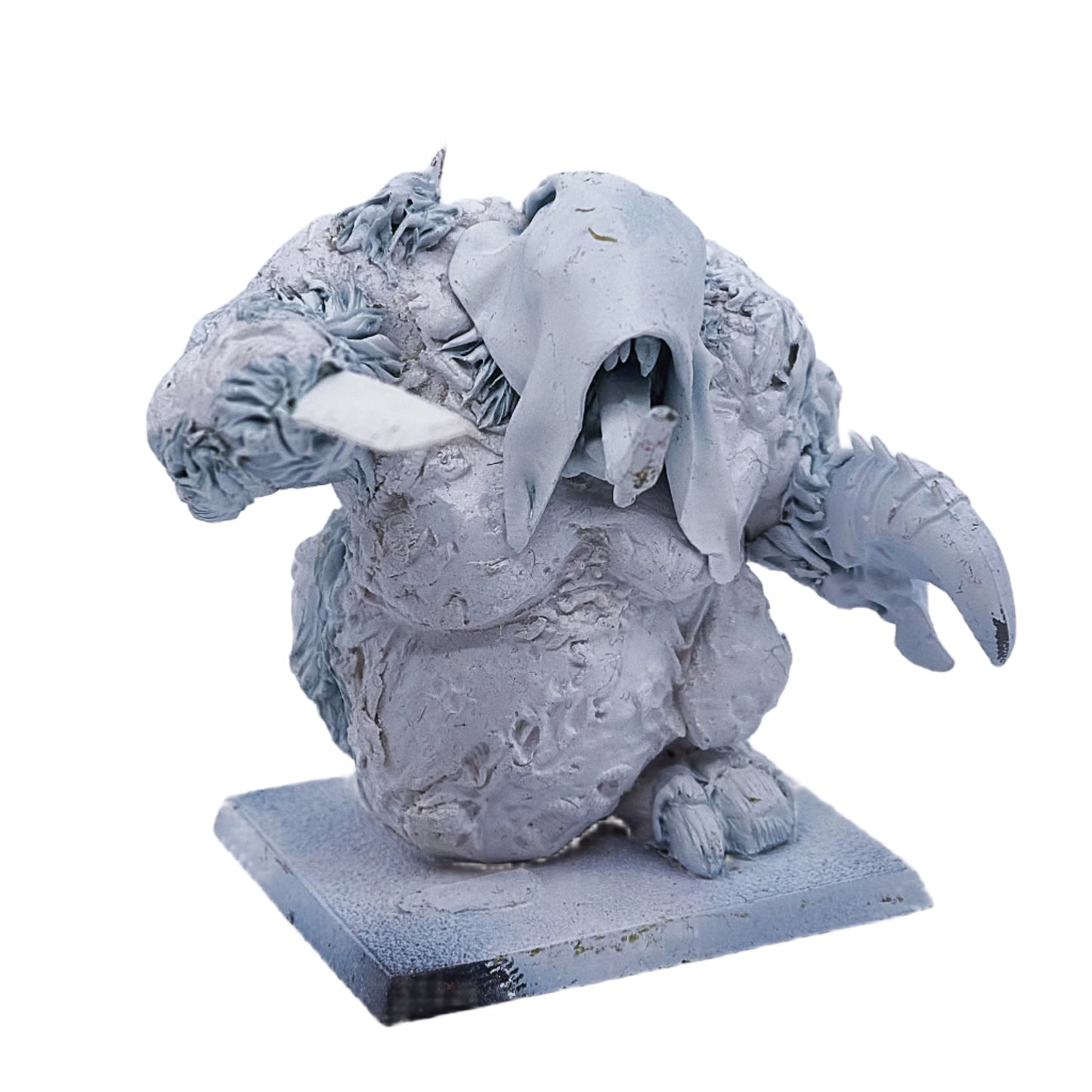 Chaos Daemons - Daemon Prince (10260-V) - Used