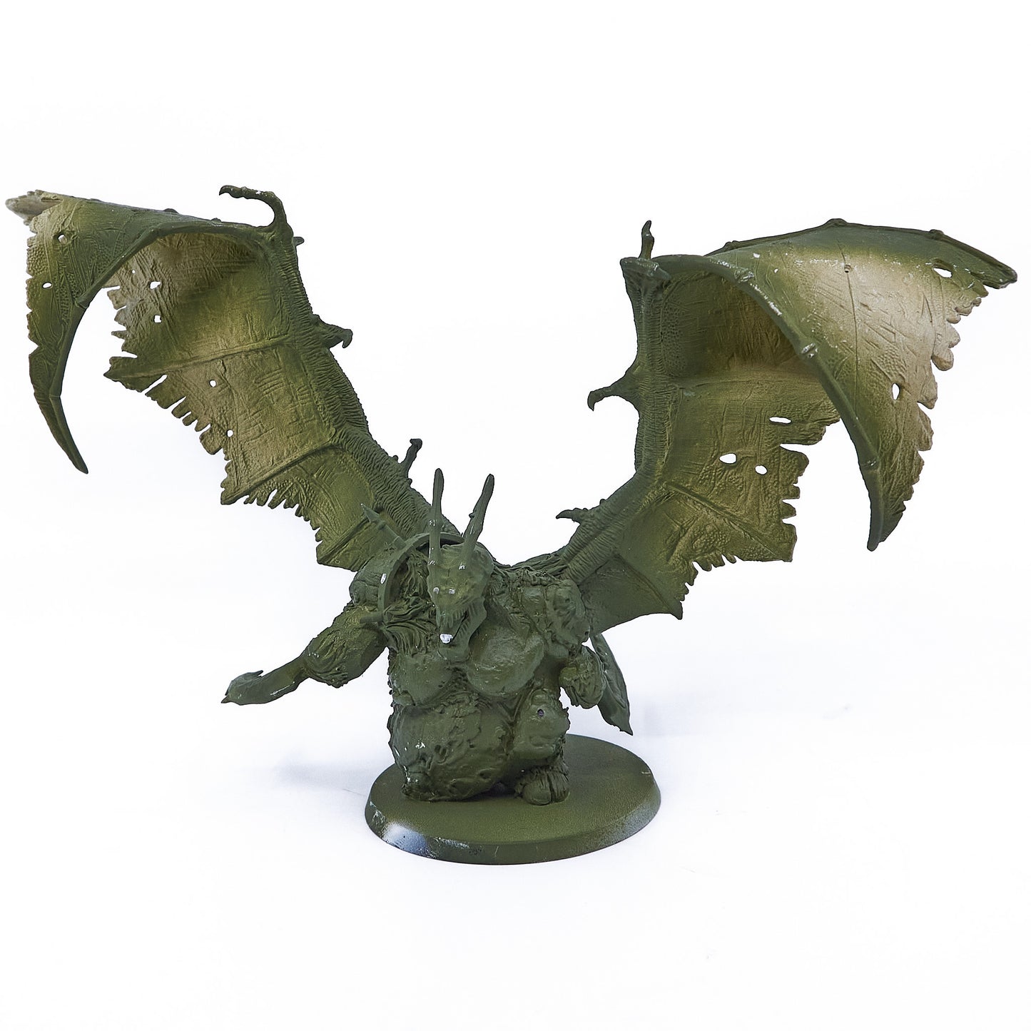 Chaos Daemons - Daemon Prince (10261-V) - Used