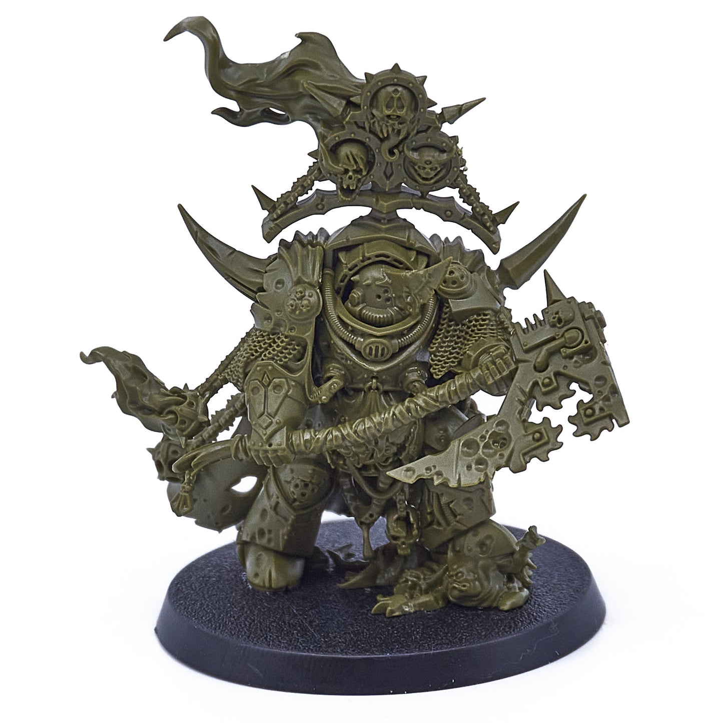 Death Guard - Lord of Contagion (10267-V) - Used