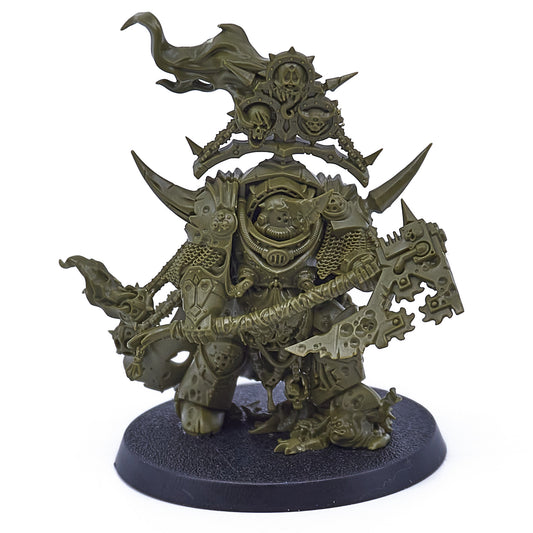 Death Guard - Lord of Contagion (10267-V) - Used