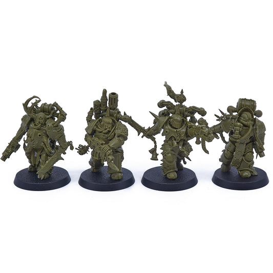 Death Guard - Plague Marines (10269-V) - Used