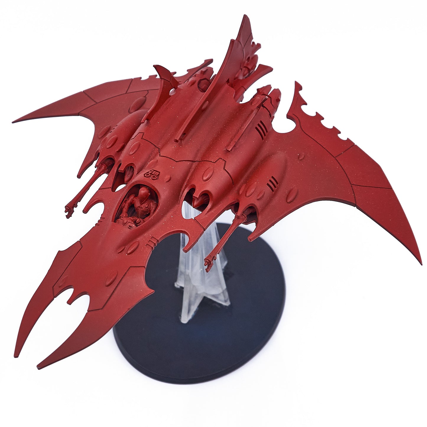 Drukhari - Razorwing Jetfighter (10270-V) - Used