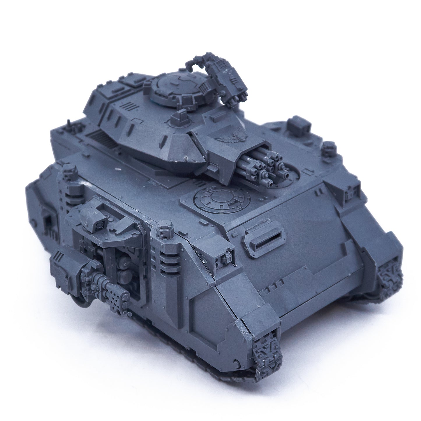 Blood Angels - Baal Predator (10277-V) - Used