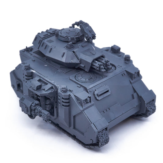 Blood Angels - Baal Predator (10277-V) - Used