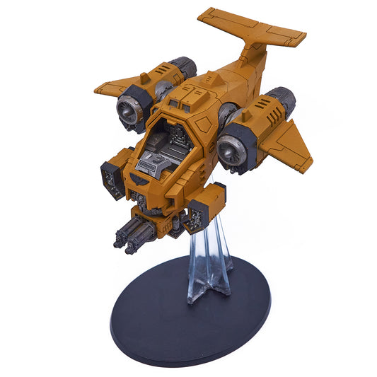 Space Marines - Stormtalon Gunship (10280-V) - Used