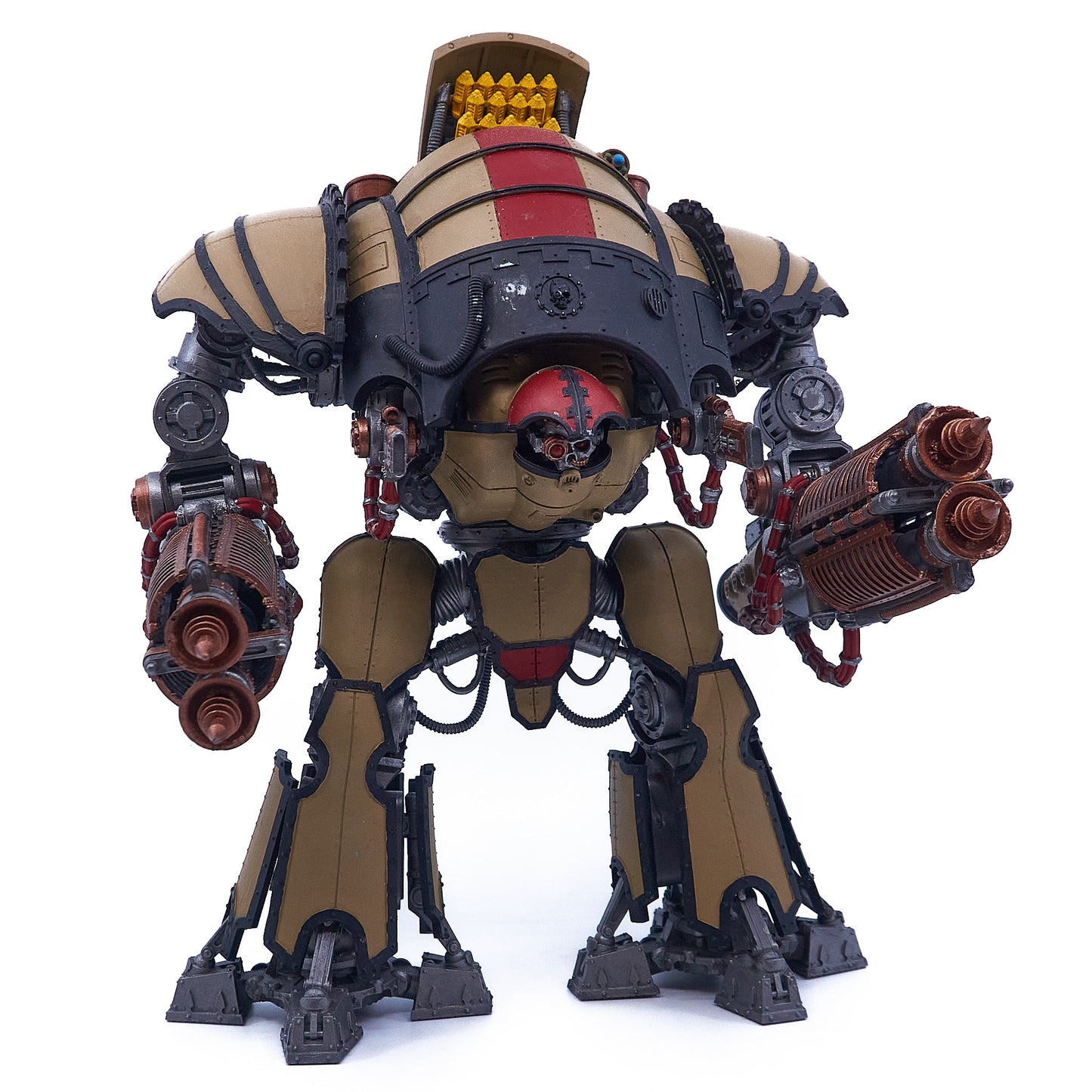 Imperial Knights - Acastus Knight Asterius (10290) - Used