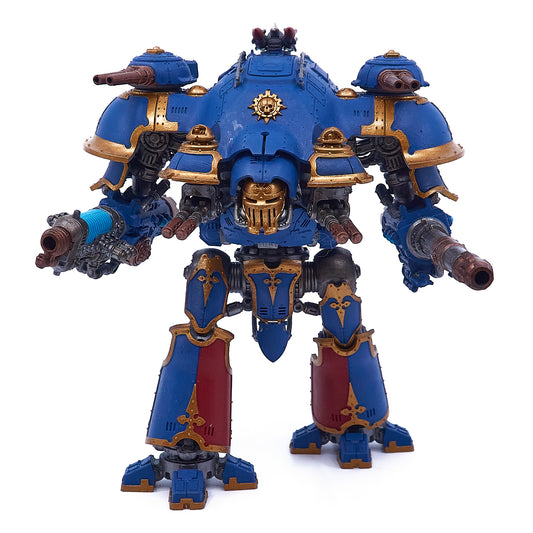 Imperial Knights - Knight Castellan (10294) - Used