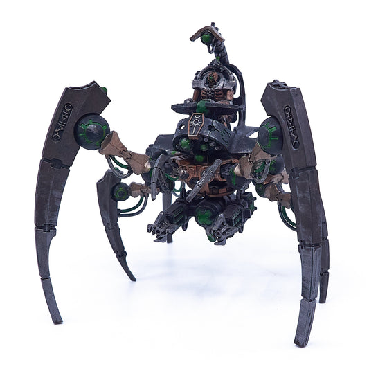 Necrons - Triarch Stalker (10302-V) - Used