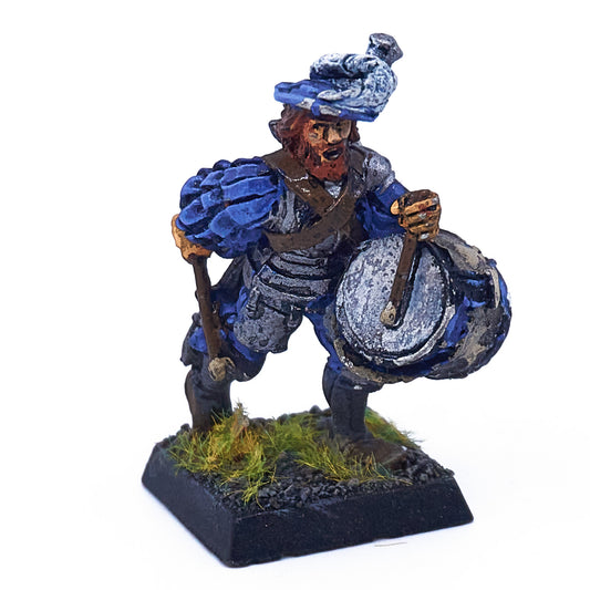 The Empire of Man - Greatswords Musician (10370) - Used