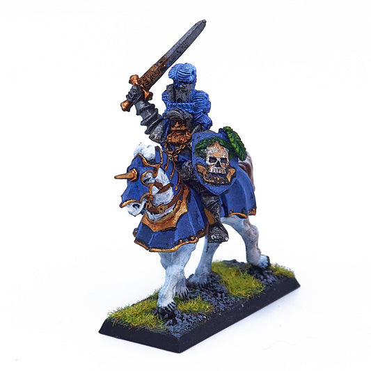 The Empire of Man - Boris Todbringer (10376) - Used