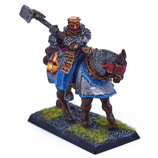 The Empire of Man - Luthor Huss (10378) - Used