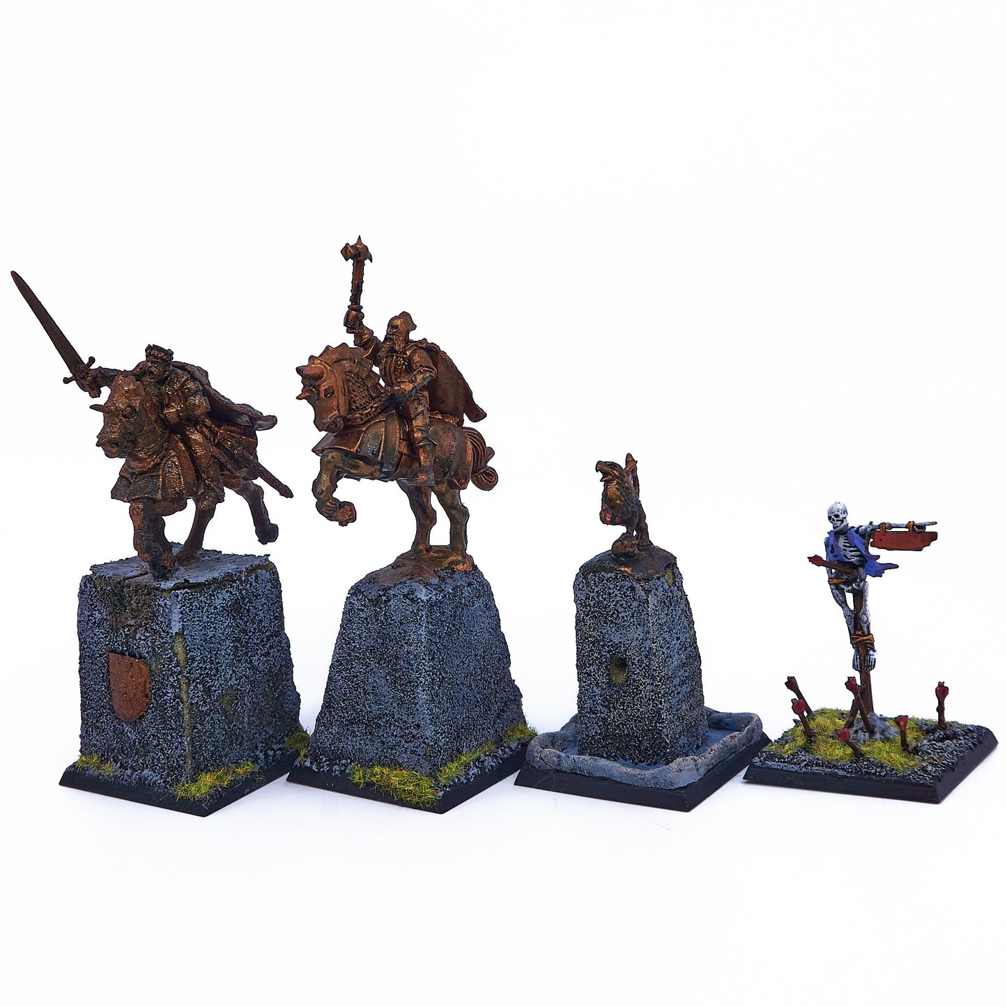 The Empire of Man - Unit Fillers (10383) - Used
