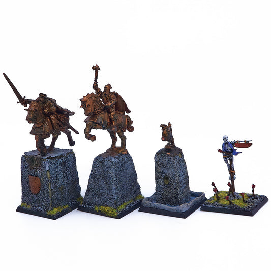 The Empire of Man - Unit Fillers (10383) - Used