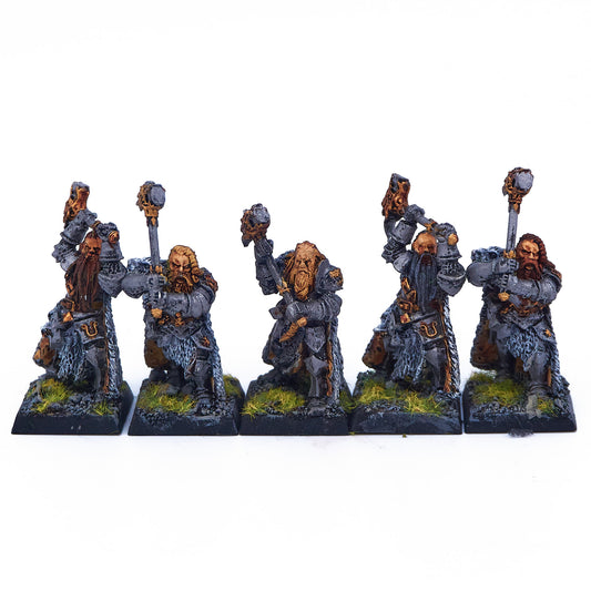 The Empire of Man - Teutogen Guard (10389) - Used