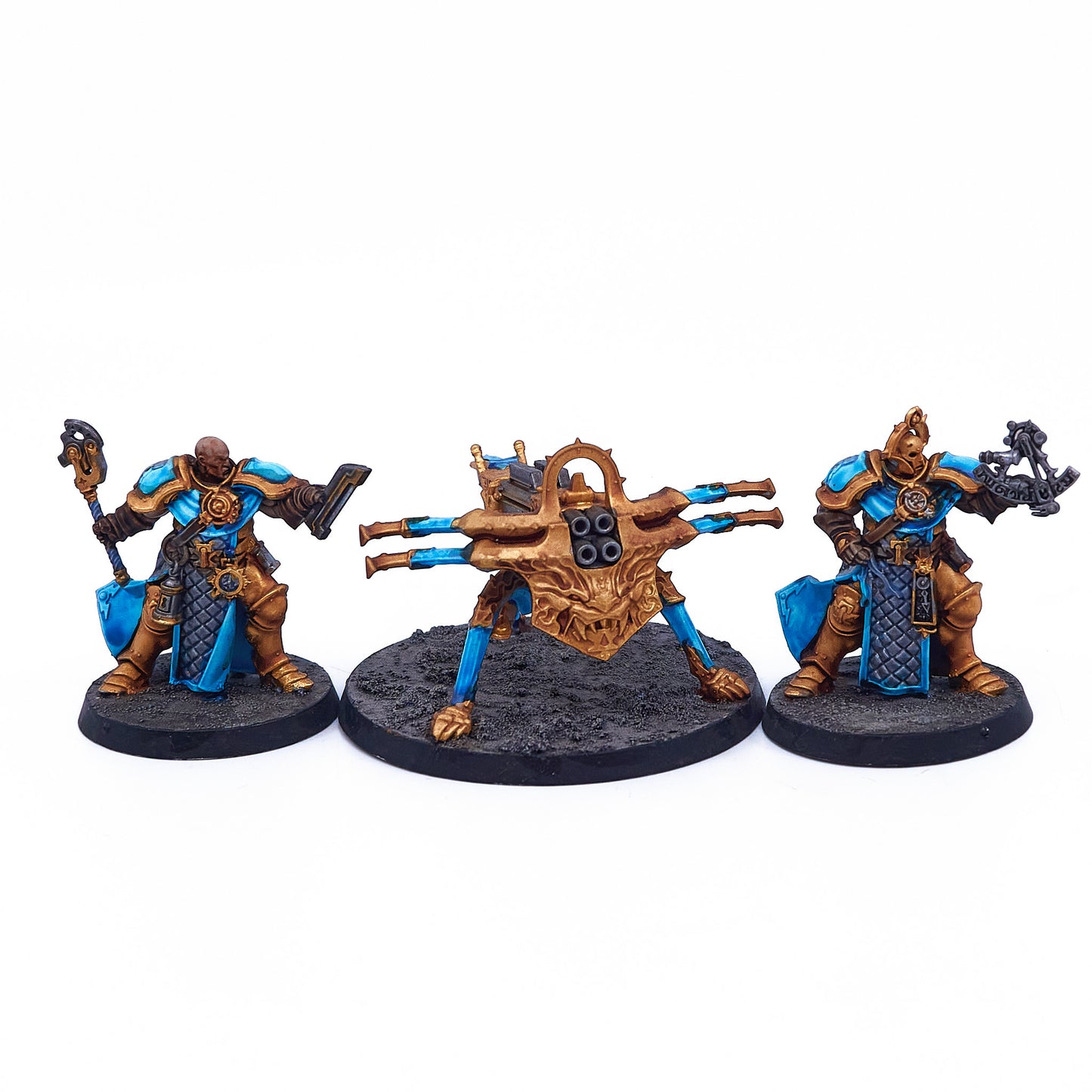 Stormcast Eternals - Celestar Ballista (10400) - Used