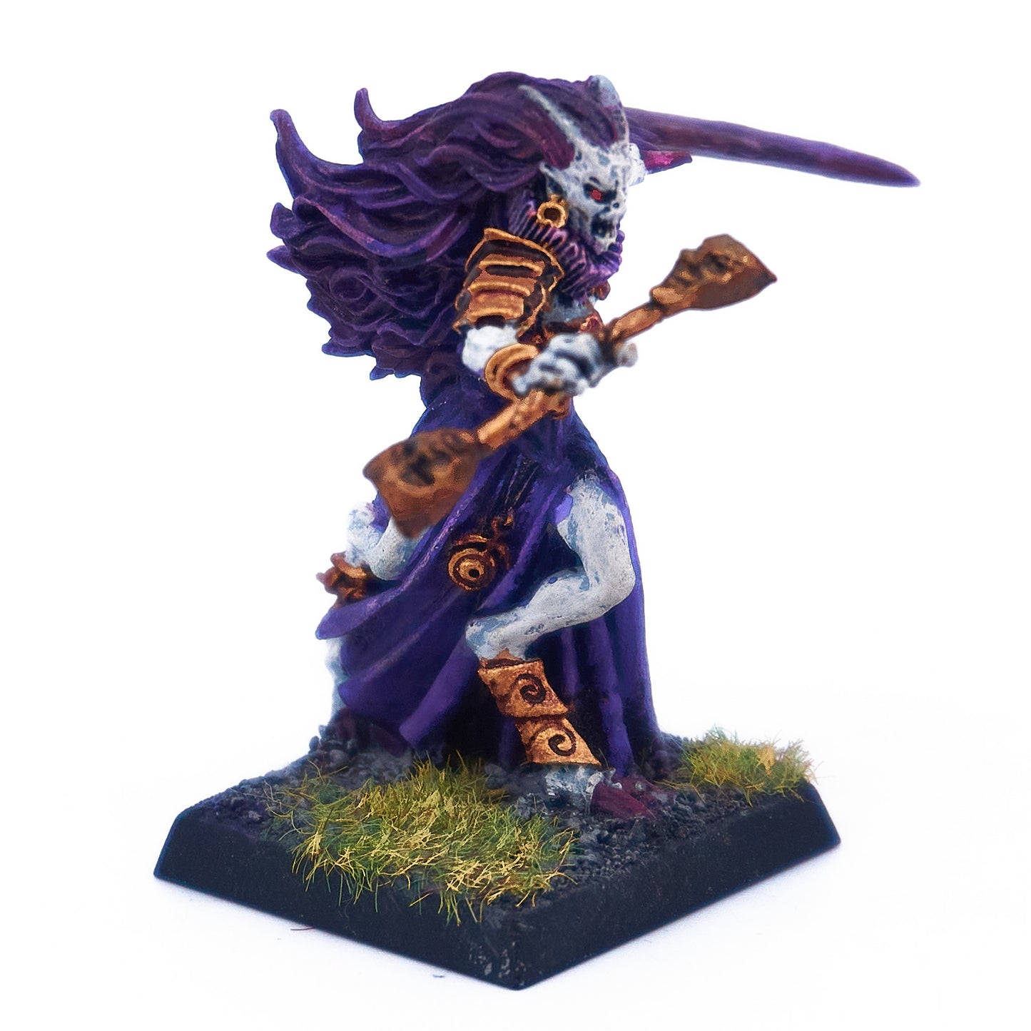 Hedonites of Slaanesh - Masque of Slaanesh (10407) - Used