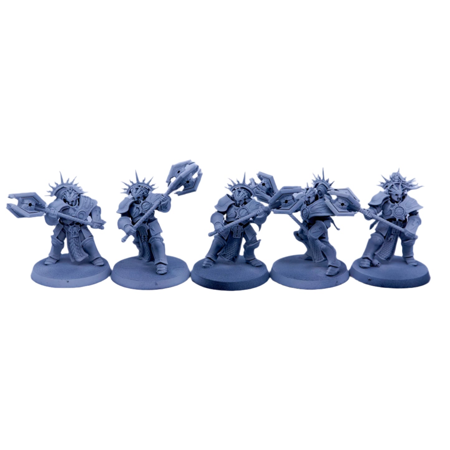Stormcast Eternals - Paladins (10409) - Used
