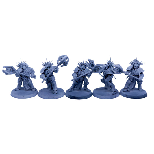 Stormcast Eternals - Paladins (10409) - Used