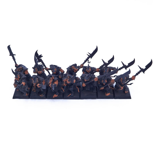 Skaven - Stormvermin (10413) - Used