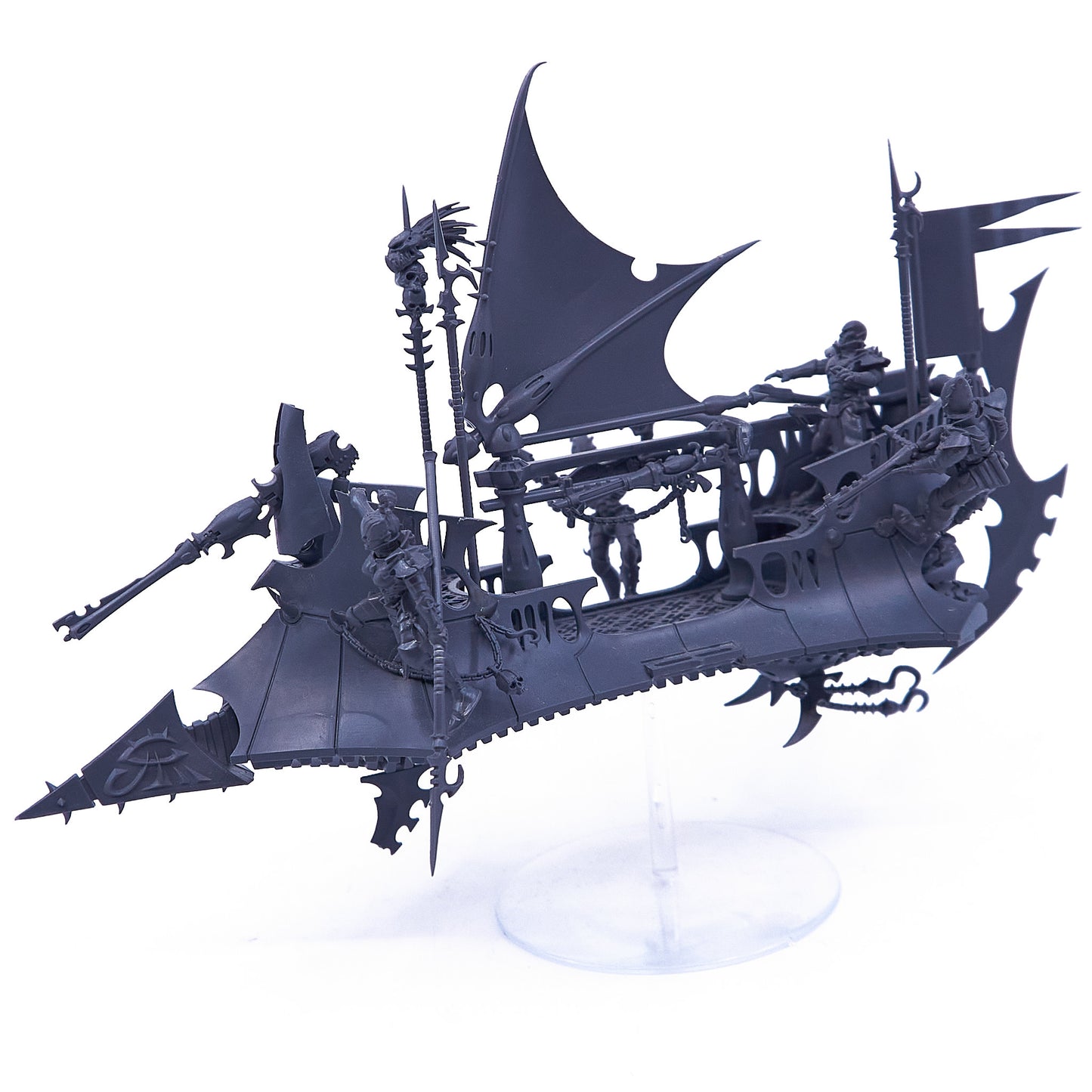 Drukhari - Raider (10416-V) - Used