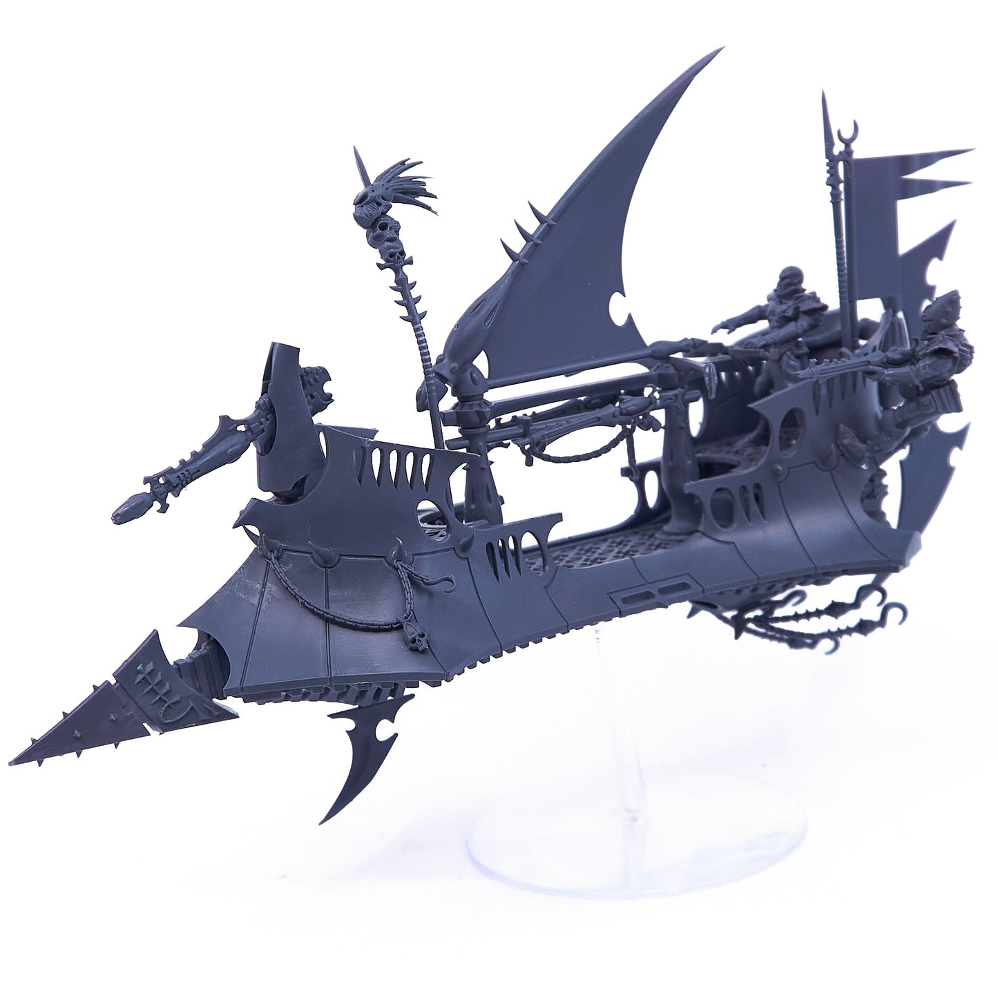 Drukhari - Raider (10417-V) - Used
