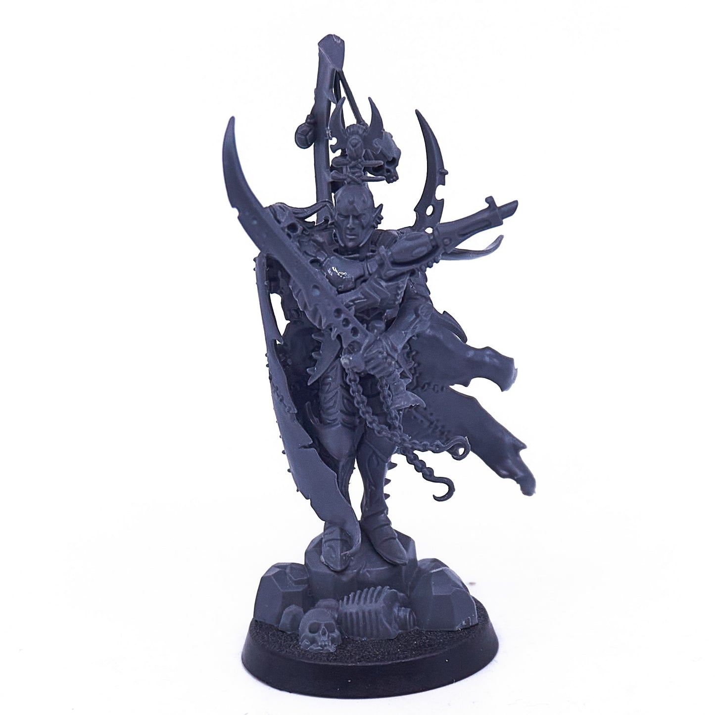 Drukhari - Archon (10418-V) - Used